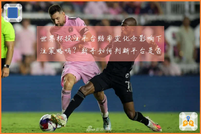 世界杯投注平台赔率变化会影响下注策略吗？新手如何判断平台是否可靠